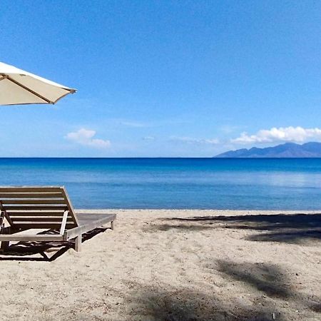 Amrita Maumere Resort Luaran gambar